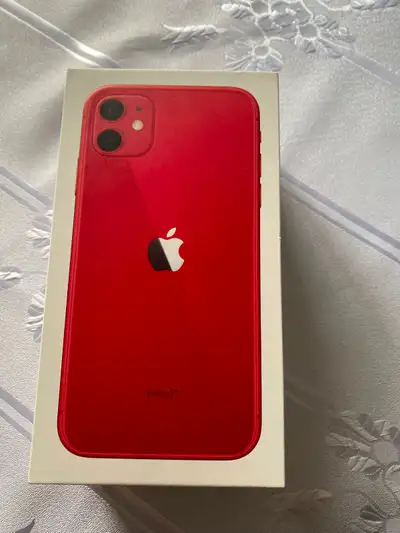 128 GB iPhone and Brand New Ear Pods, View more