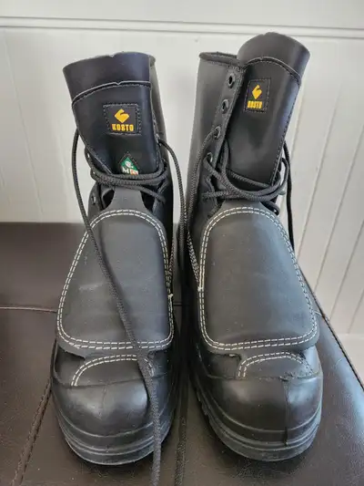 Bottes de sécurité Kosto, View more