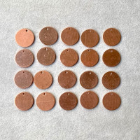 Copper Discs (20 PCs)