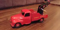 Citroen 23 Dinky Toys – Atlas
