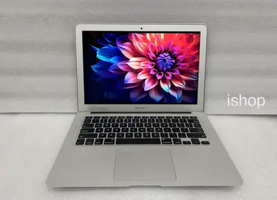 MacBook Air 13” (2017) – Reliable & Lightweight, View more
