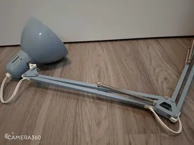 IKEA Tertial Desk Lamp, View more