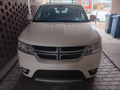 Dodge Journey all wheel drive RT 2016