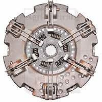 CLUTCHES FOR AGRICULTURAL TRACTORS AVAILABLE!!!