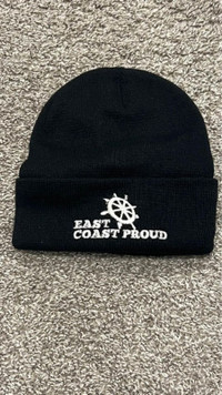 East Coast Proud Hats and Toques