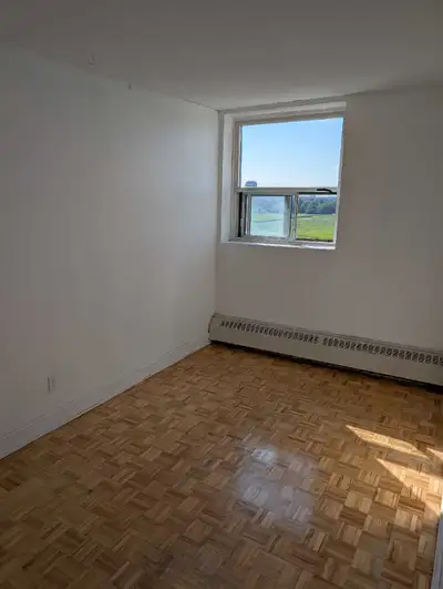 Looking for one roommate. The unit is a 3-bedroom 1 bath non-smoking apartment with one unfurnished,...