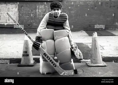 Ball hockey!!, View more