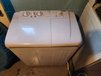 Danby Washer dryer combo