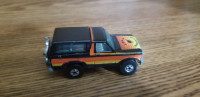1982 Hot Wheels Ford Bronco