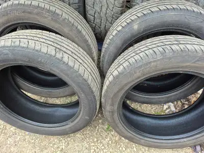 235 55 20 iLink - 4 tires, View more