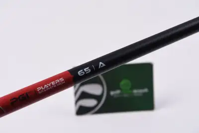 KBS PGI Players 65/70/75/85 #4,#5,#6 Hybrid Shaft /A/L/R/S Flex, View more