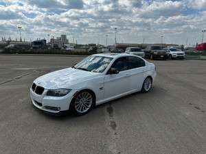 2010 BMW 3 Series