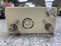Tchula White Edition Love Guitar Pedal Oshawa / Durham Region Toronto (GTA) Preview
