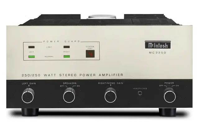 McIntosh stereo - I will buy your stereo62863735485313124