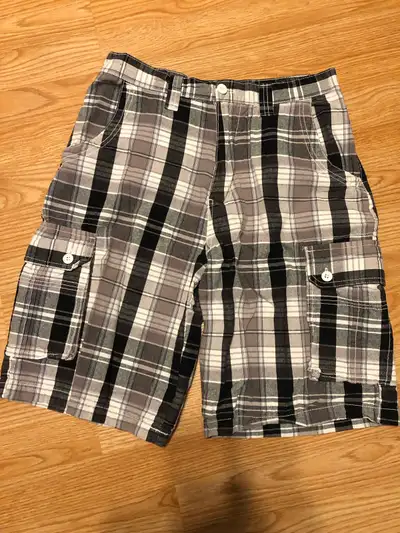 Men’s Short Size 30, View more