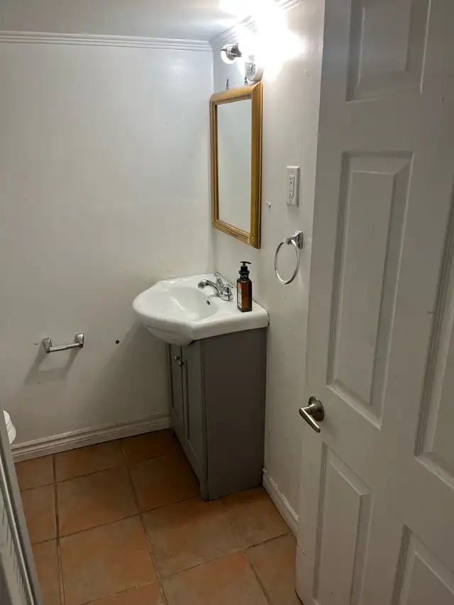 brampton full 3 beds basement in Room Rentals & Roommates in Mississauga / Peel Region - Image 7