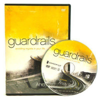 DVD guardrails - avoiding regrets in your life