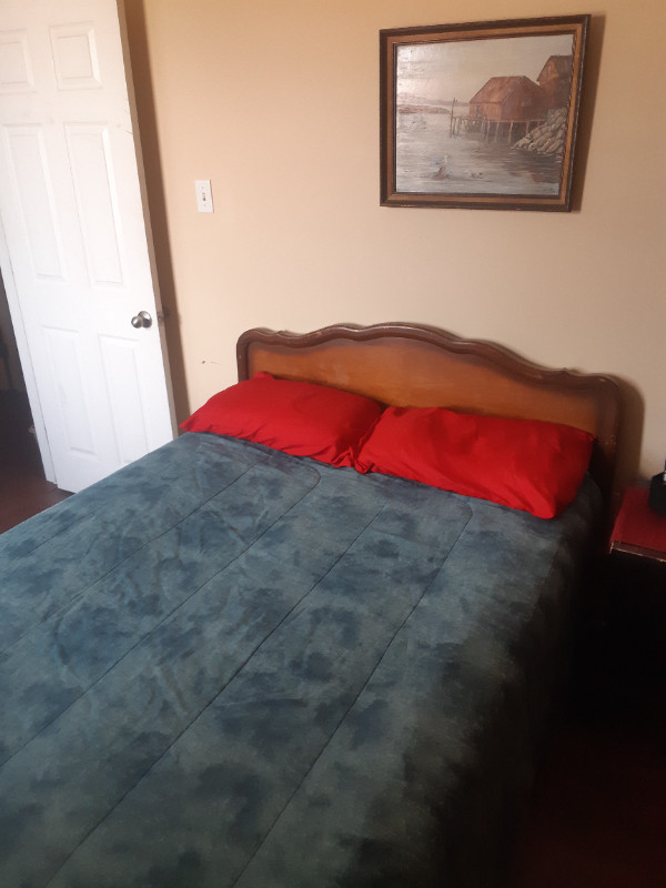 Shared Apartment(Room For Rent) in Room Rentals & Roommates in Dartmouth - Image 3
