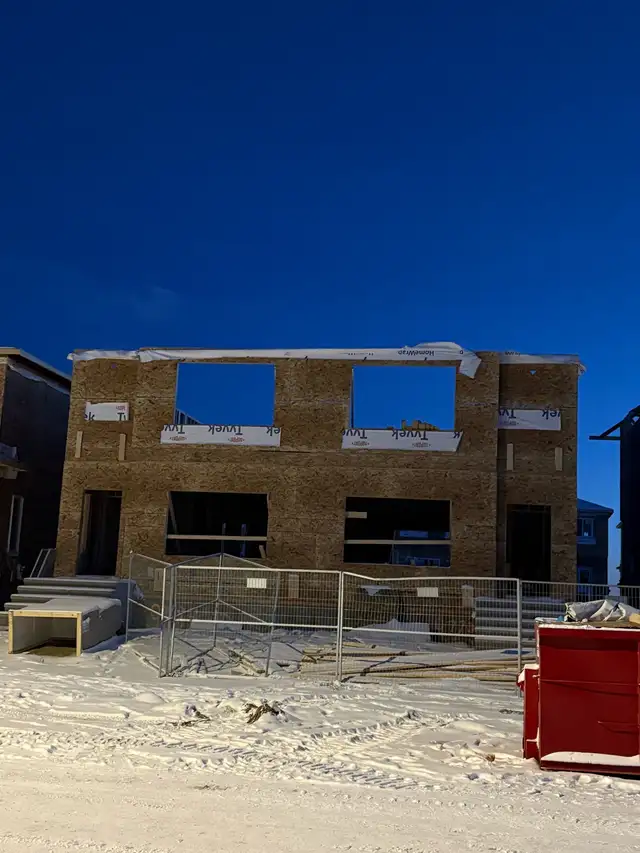 Experienced Framing Crew Available – Ready for New Projects429746938719784962