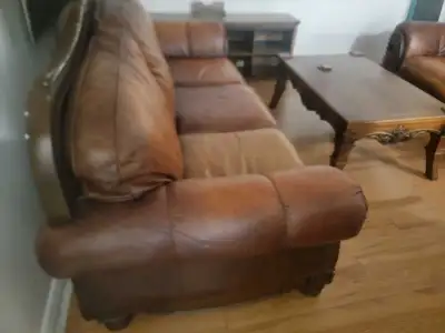 vintage solid wood furniture, View more