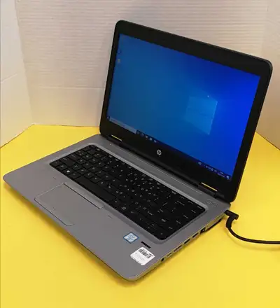 Petit Portable laptop HP, View more