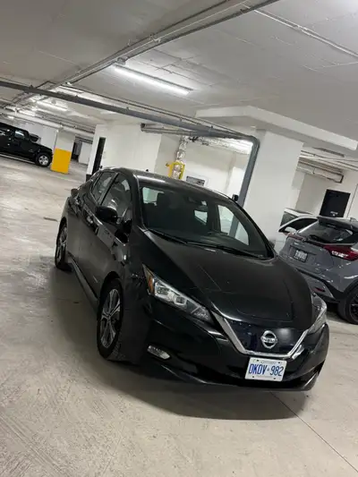 Running Driving good Batery capacity good Clean title No liens Very reliable car