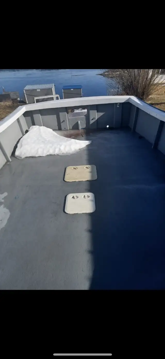 cape boat , new build for sale. need gone in Powerboats & Motorboats in City of Halifax - Image 6