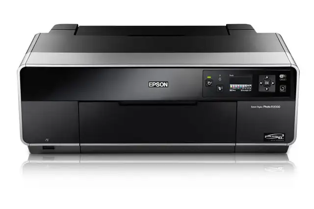 Epson Stylus Photo R3000 Printer527575116247869443