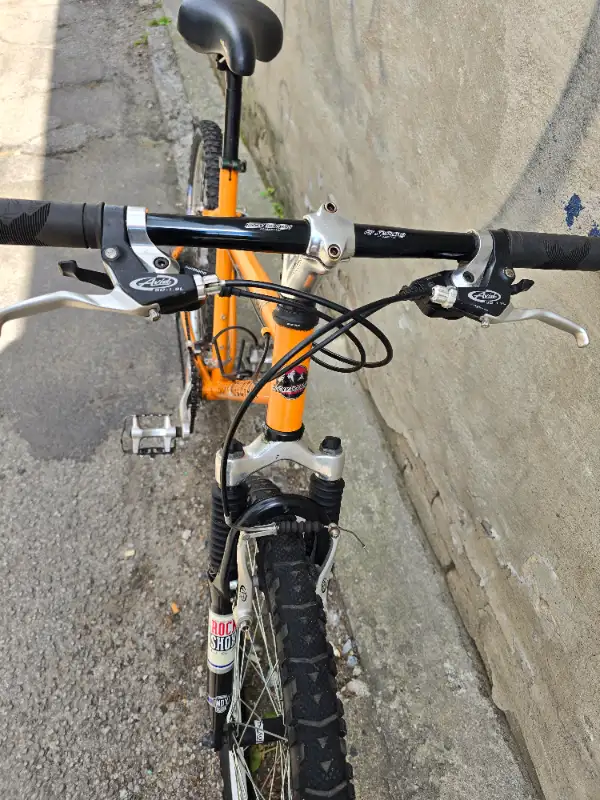 Rocky mountain soul mountain bike in Mountain in City of Toronto - Image 5