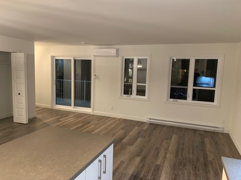 Superbe logement sur 2 étages ValBélair Locations longue durée