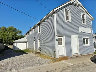 Attention Investors! Your next opportunity awaits in St. Williams. Dive headfirst into an investment...