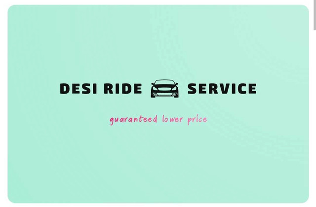 Much Cheaper Than Any Other Ride in Rideshare in Oshawa / Durham Region