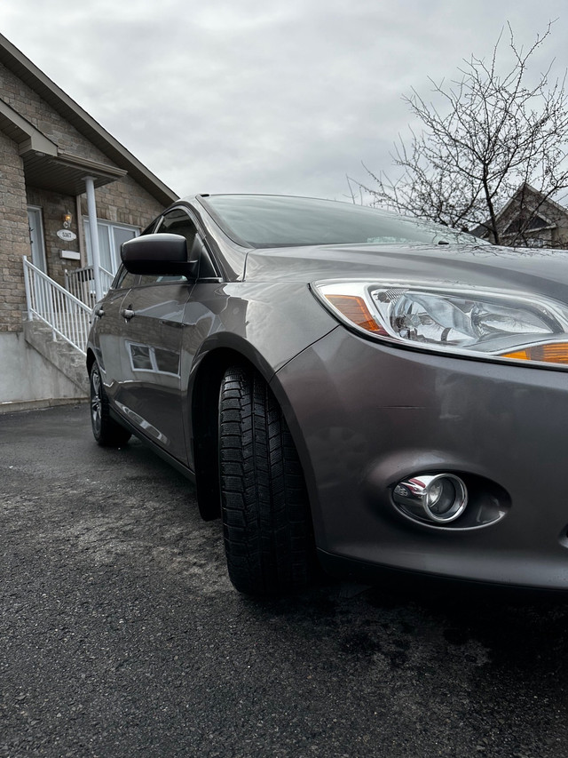 Focus 2012 - impeccable - finance available in Cars & Trucks in City of Montréal - Image 3