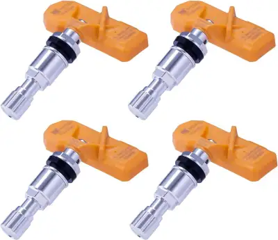 tpms 433 mhz , pour kia et Hyundai , 2 kit , un neuf et un kit 2 mois d usure, par téléphone seuleme...