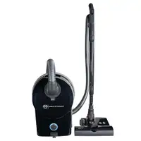SEBO D4 Airbelt Premium Vacuum