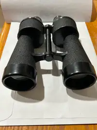 E.Leitz WW2 German Kriegsmarine 7x50 binoculars