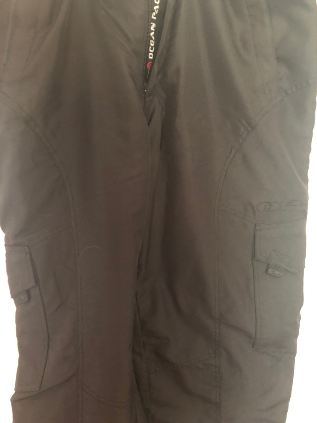 Ocean Pacific Snow Pants / Ski Doo Pants M in Men's in St. John's