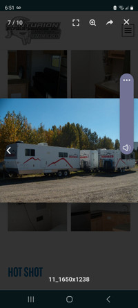 Office Trailer Rentals