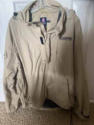 Men’s Ralph Lauren Jacket, View more