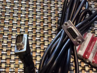 VGA Cable, View more