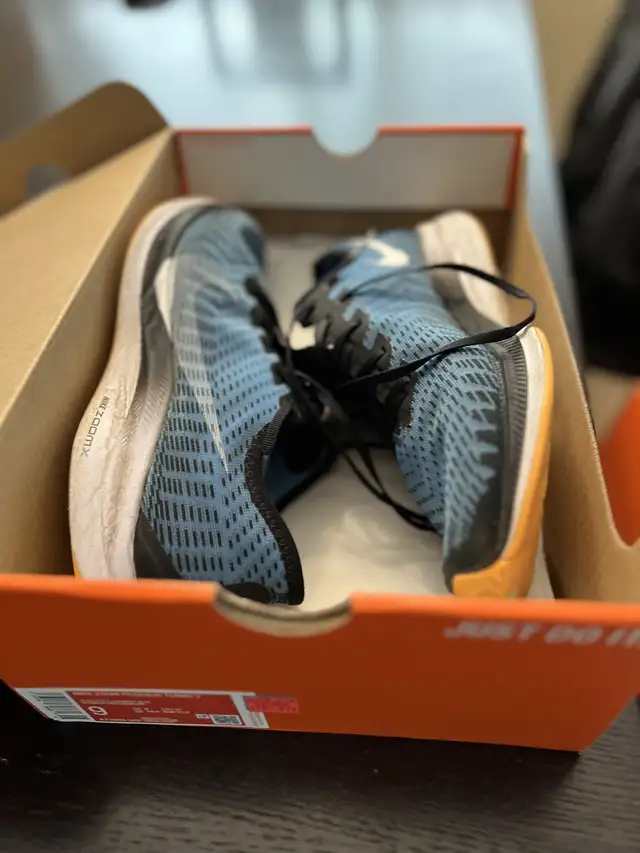 Nike Pegasus Turbo 2 - Size 9 in Men's Shoes in Richmond - Image 2