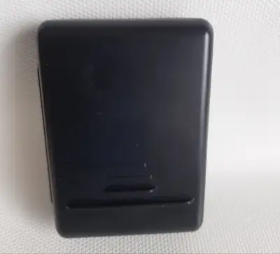 SHARP EC-A1R Vacuum Cleaner 18V Battery Pack, View more