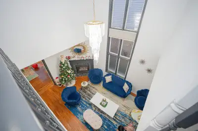 house for rent near brock university in thorold