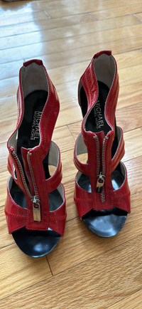 Dressy Shoes /  Michael Kors/ never worn!