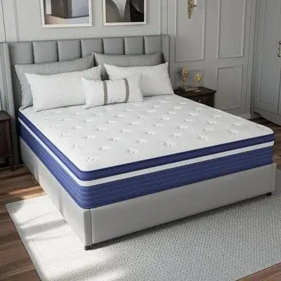 Brand New Mattresses Premium Quality., View more