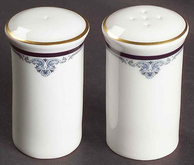 Princeton Royal Doulton Shakers in Kitchen & Dining Wares in Dartmouth