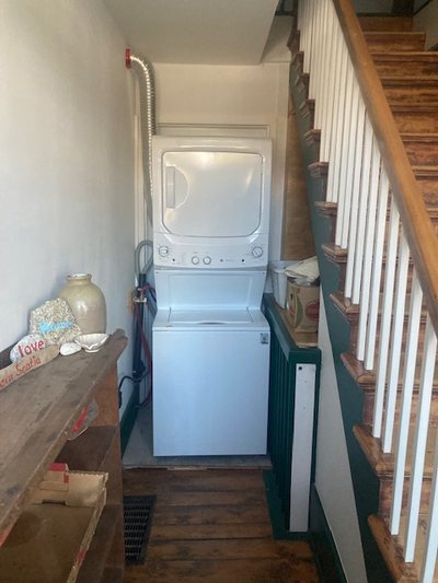 Washer/Dryer, View more