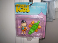 The Flintstone Kids Freddy  Flintstones