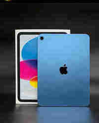 iPad 10 Gen 