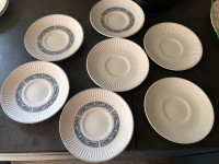Vintage dinner ware various ceramic items 